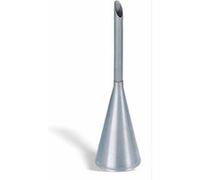 Douille Inox Petit Choux Ø 4 mm