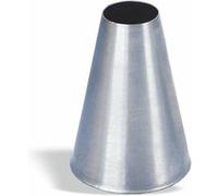 Douille Inox Unie Ø 4 mm
