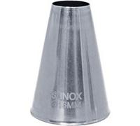 Douille Inox Unie 16 mm Schneider NC G