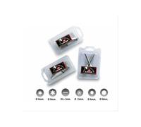 Douille Inox Variee P/6 - Lacor