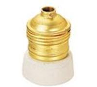 Douille laiton E27 M11 - L'EBENOID - 047111 Laiton G