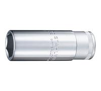 Douille longue 1/2" 6 pans - 19MM STAHLWILLE