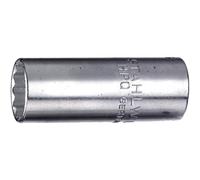 Stahlwille Douille longue 40DL 7 mm 1/4" Quantité : 1