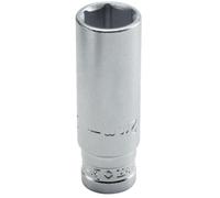 DOUILLE LONGUE 1/4'' 6 PANS 11MM MOB - 9220110001