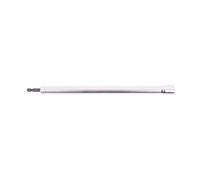 Douille longue 10mm x 150mm Hexa 1/4" MAKITA