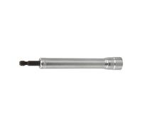 Douille longue 13mm x 150mm Hexa 1/4" MAKITA