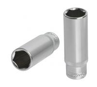 Douille longue 6 pans ULTIMATE® 1/2'', 13 mm