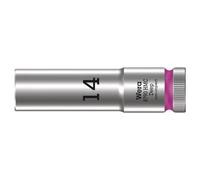 Douille Wera 05004554001 1 pièce 14 mm 1/2\ 1 pc(s)