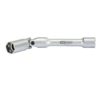 Douille longue articulée 3/8'' 10 mm