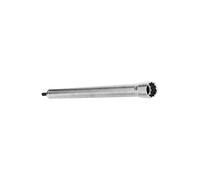 DOUILLE LONGUE POUR TIGES FILETÉES POUR VISSEUSES À CHOCS D10 MM LONG 300 MM - MAKITA - B-52548