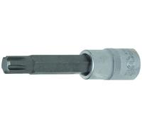 douille male embout ribe m5 a m16 carre 1/2 court ou long - emboutscarr12 : ribe m13 long 100 -