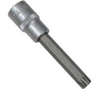 DOUILLE MALE EMBOUT TORX CARRE 1/2 - torx 35 long 100 - Oc-pro G