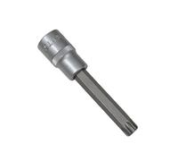 DOUILLE MALE EMBOUT TORX CARRE 1/2 - torx 50 long 100 -