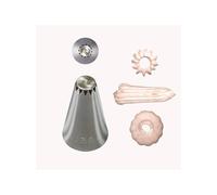 Douille mini Sultane Inox de BUYER D7 mm