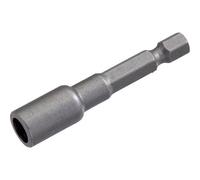 Douille noix de serrage 1/4'' 7 mm - pour écrou 6 pans SAM OUTILLAGE