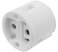 Douille OMNILUX DX-124B pour socle G22 - Culots de lampe
