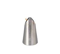 Douille Patisserie Piping Nozzle 4 Pcs Set Pastry Icing Tips For Cake Cream Decorating Baking DIY #112#113#114#115(115-5pc)