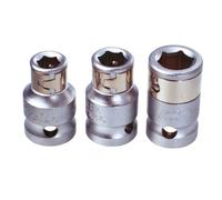 Douille porte-embouts ULTIMATE® 3/8", 1/4" KS TOOLS 922.3986