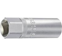 Douille pour bougie de préchauffage 6 pans extérieurs 16 mm TOOLCRAFT 812591 Propulseur: 1/2\ (12.5 mm) 1 pc(s)