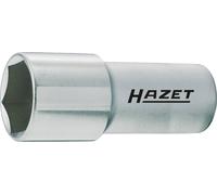 Douille pour bougie de préchauffage 6 pans extérieurs 20.8 mm Longueur: 64 mm Hazet 880MGT Propulseur: 3/8\ (10 mm) 1 pc(s)