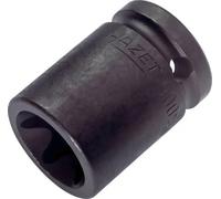 Douille pour hocs Acier chrome-vanadium 900S-E24 HAZET