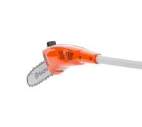 Accessoire scie sur perche Husqvarna PK4 élagueuse