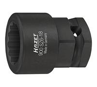 HAZET HAZET Douille pour vilebrequin 900SZ6-18 Quantité:1