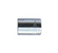- Douille radio 1/4 10 mm