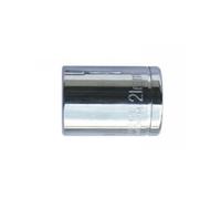 - Douille radio 1/4"" 13 mm