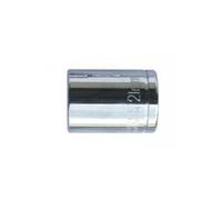 - Douille radio 1/4 9 mm