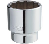 Douille - SAM - C32 - 12 pans - 3/4'' drive - 32 mm