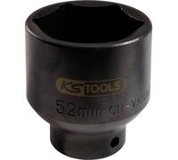Douille spéciale pour arbre de transmission 1/2, 52 mm KS Tools 150.1719