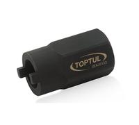 Douille spéciale TOPTUL 7/8 pouces für Stoßdämpfer