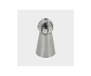 Douille sphère Inox de BUYER feuillage large