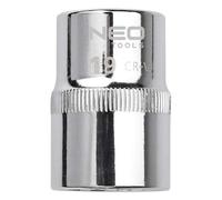 Douille Spline 12 pans 1/2 NEO TOOLS