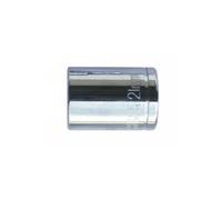 - Douille standard 1/2 - 12 mm