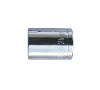- Douille standard 1/2 - 14 mm