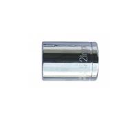 - Douille standard 1/2"" 17 mm