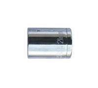 - Douille standard 1/2 - 24 mm