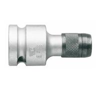 Douille standard 1/2" porte-embouts à bague de verrouillage EF.S FACOM