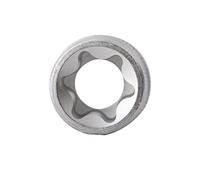Douille torx E18 1/2" CrV - OS 3036 - CLAS Equipements