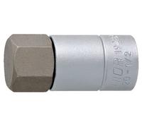 619894 Douille-embout hex 6 points 1/2" ? 3/16"