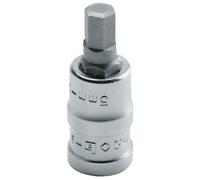 DOUILLE TOURNEVIS HEXAGONALE 1/4'' H3 MOB - 929E030401