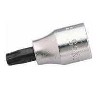 Douille tournevis monobloc 1/4 resistorx 20 SAM - RX20 G