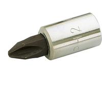 Douille tournevis monobloc 1/4 SAM - R-..."