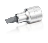 Douille tournevis plat TOPTUL 1/2 pouces 12 mm