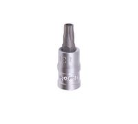 DOUILLE TOURNEVIS TYPE TAMPER TORX T10 1 - MOB OUTILLAGE - 929G100401