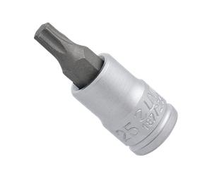 Douille Tournevis Unior Torx 1/4" Or