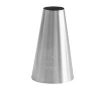 Douille Unie en Inox - ⌀ 14 mm