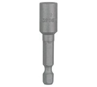Douille visseuse à choc 6mm x 50mm Bosch